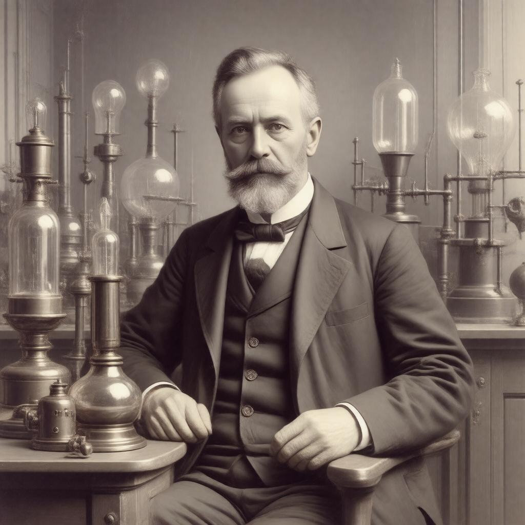 Carl Auer von Welsbach